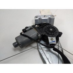 Leve Vitre Electrique Arriere Gauche Citroen C3 1 Phase 1